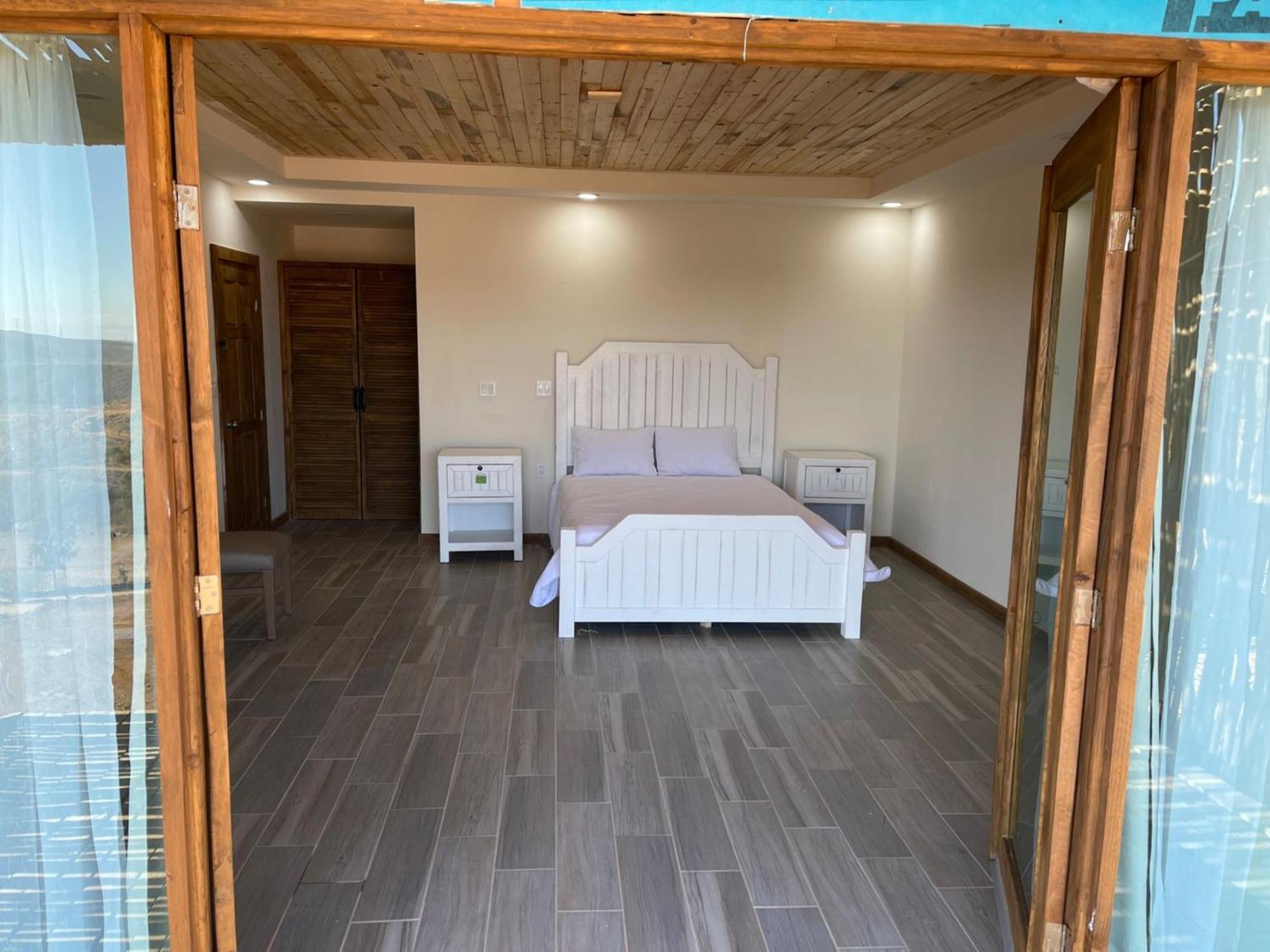 Maple Resort Ejido Santa Rosa Екстер'єр фото