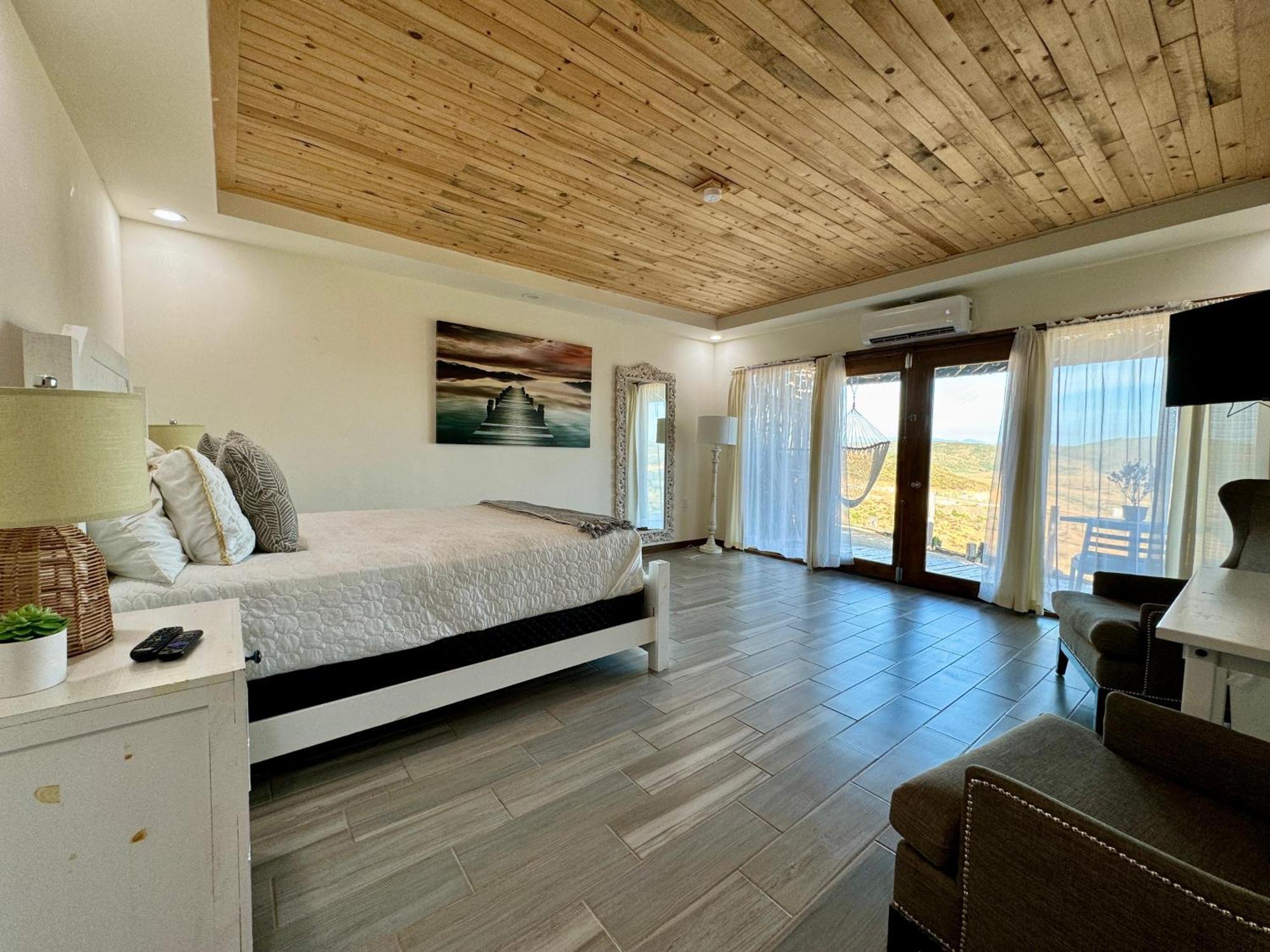 Maple Resort Ejido Santa Rosa Екстер'єр фото