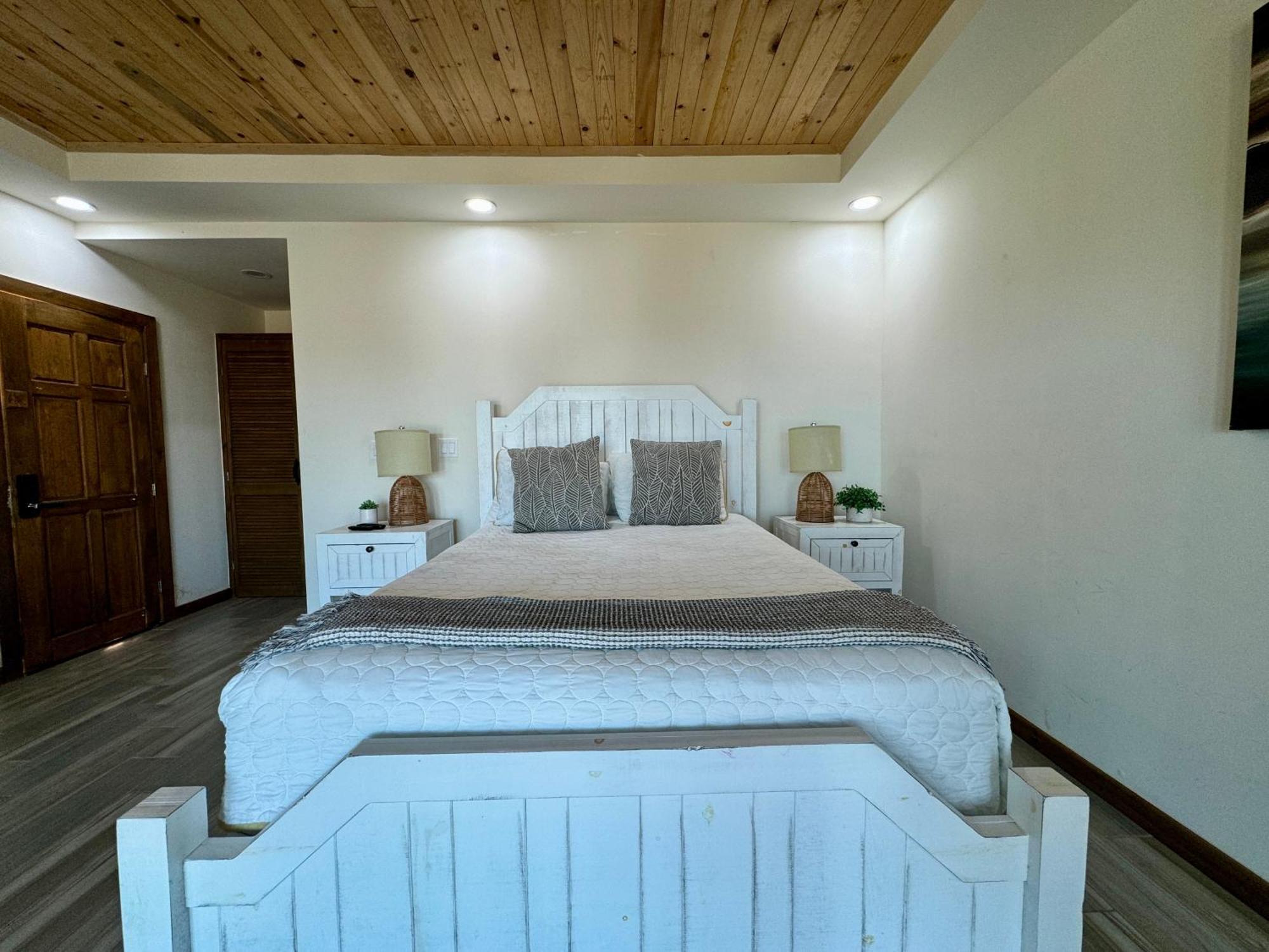 Maple Resort Ejido Santa Rosa Екстер'єр фото