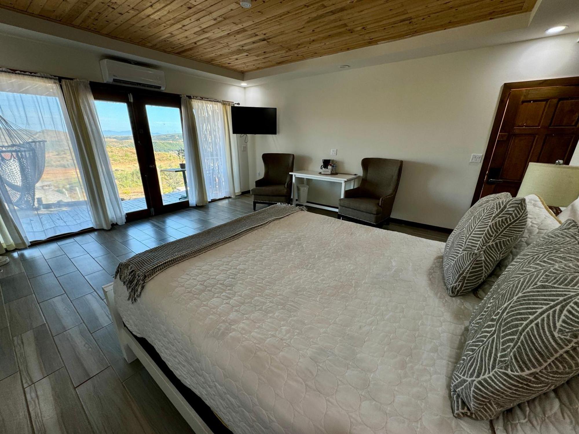 Maple Resort Ejido Santa Rosa Екстер'єр фото